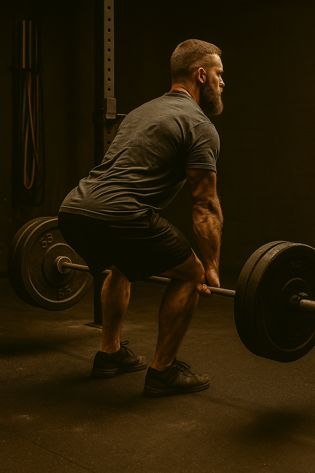 LIFTING CLUB
