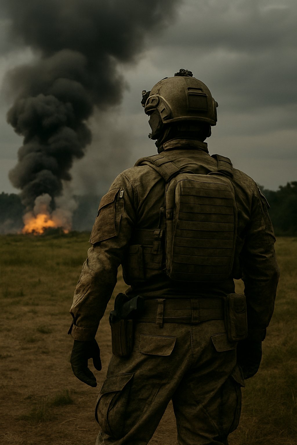 MILITARY