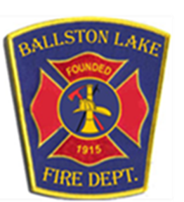 Ballston Lake Fire