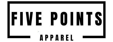 Five points apparel