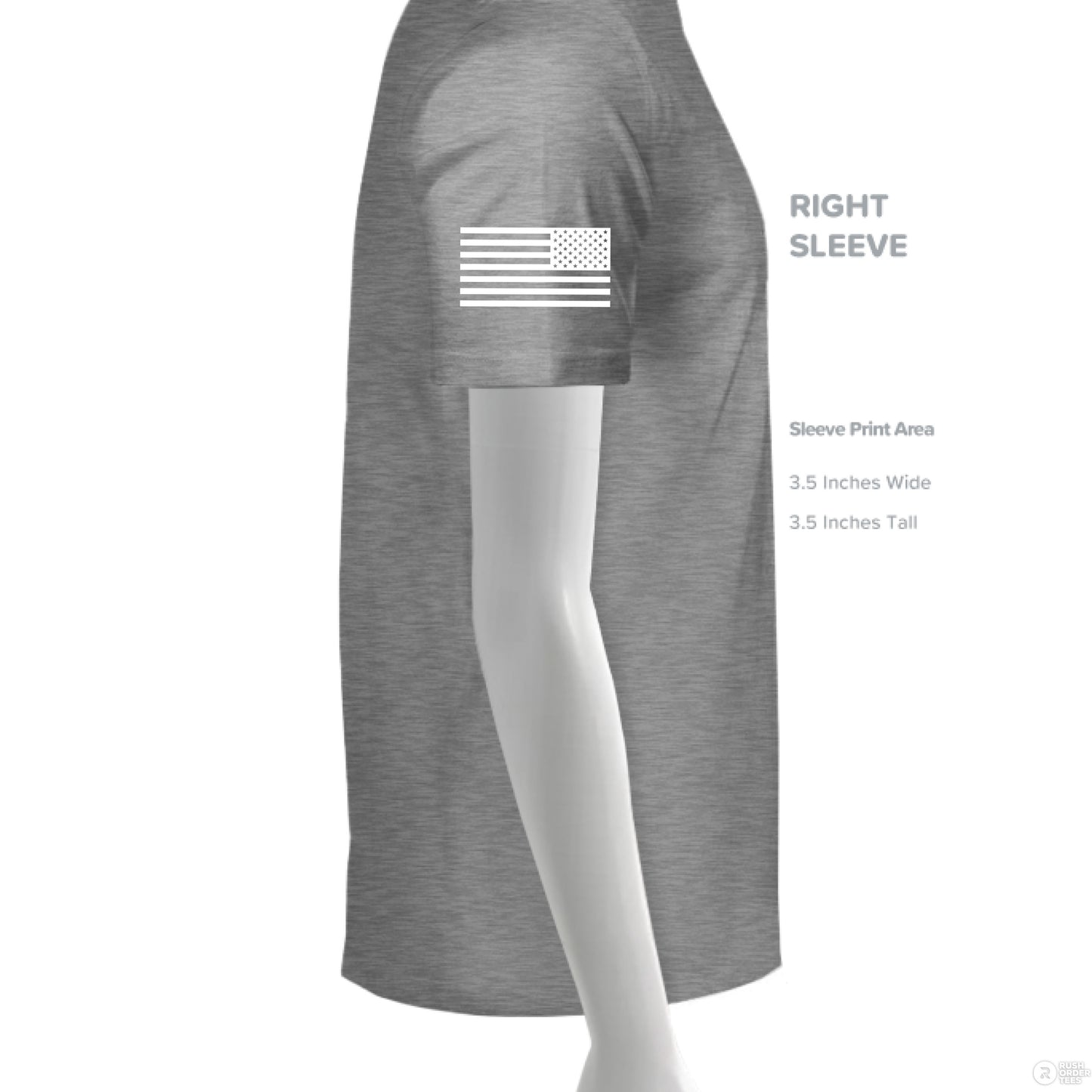 Dark Heather Grey (60/40) - SLEEVE_RIGHT