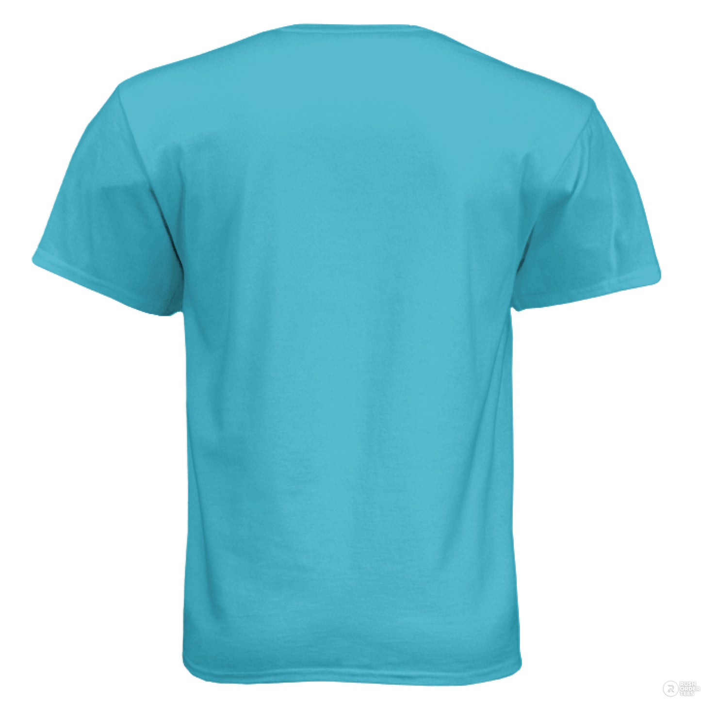 Bondi Blue - BACK