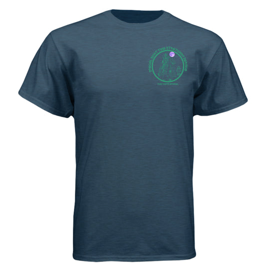 Midnight Navy - FRONT