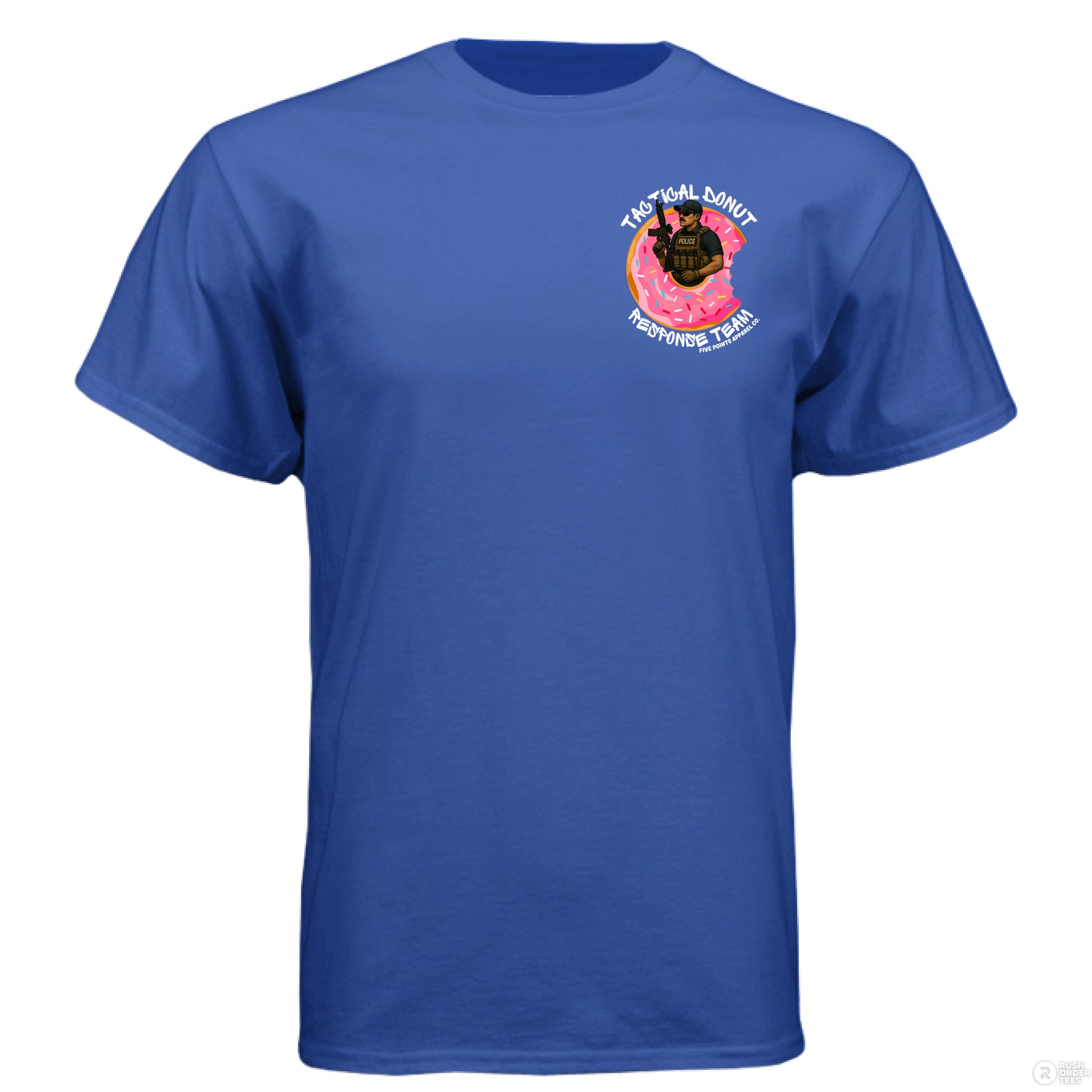 Royal - FRONT