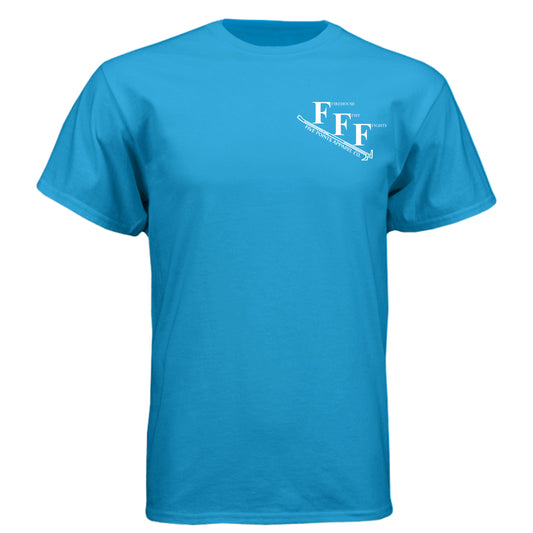 Turquoise - FRONT