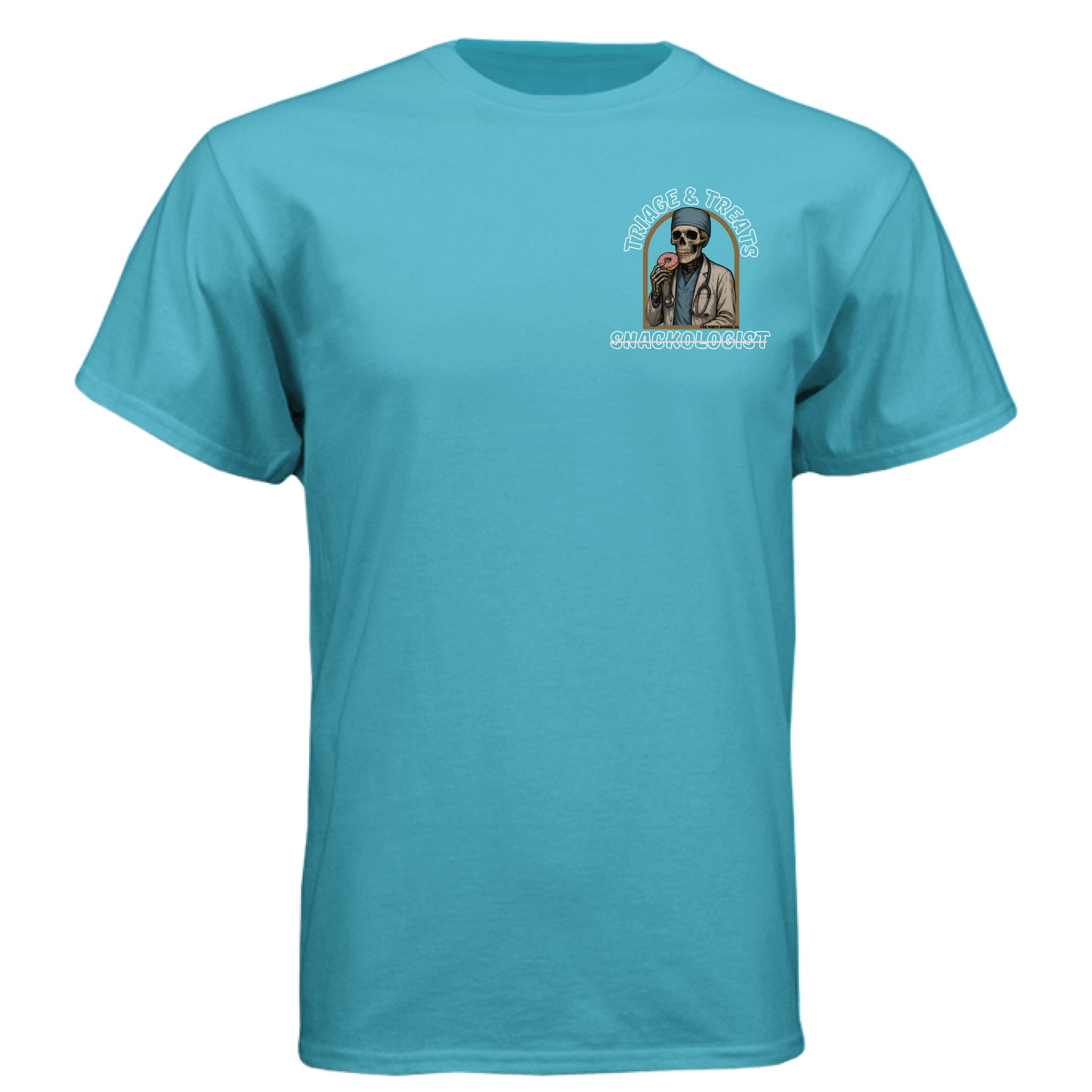 Bondi Blue - FRONT