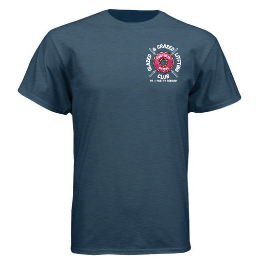 Midnight Navy - FRONT